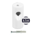 Kit de décentralisation blanc