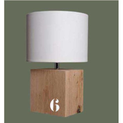 La lampe solidaire L34