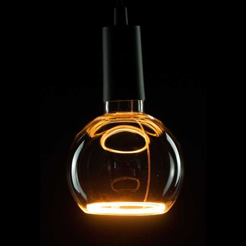 Ampoule filaments LED globe E27 Ampoule filaments LED globe E27