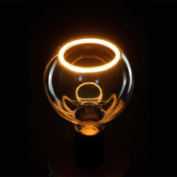 Ampoule filaments LED globe E27
