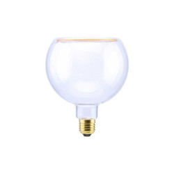 Ampoule filaments LED globe E27