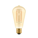 Ampoule vintage Edison LED 7W