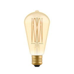 Ampoule vintage Edison