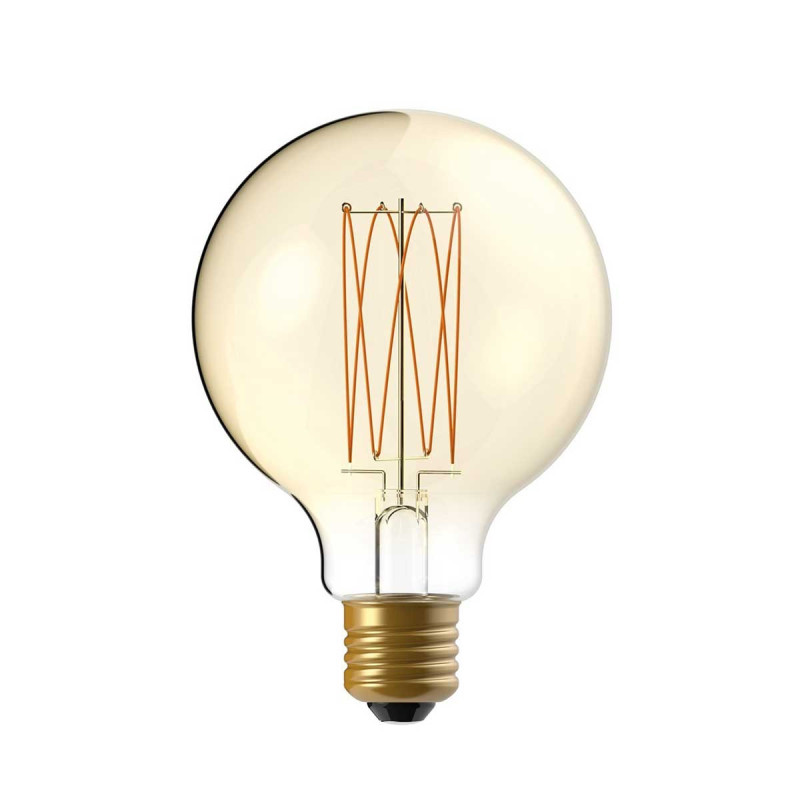 Ampoule vintage Edison