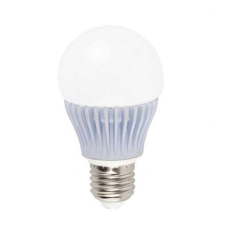 Ampoule LED 8W lumière chaude