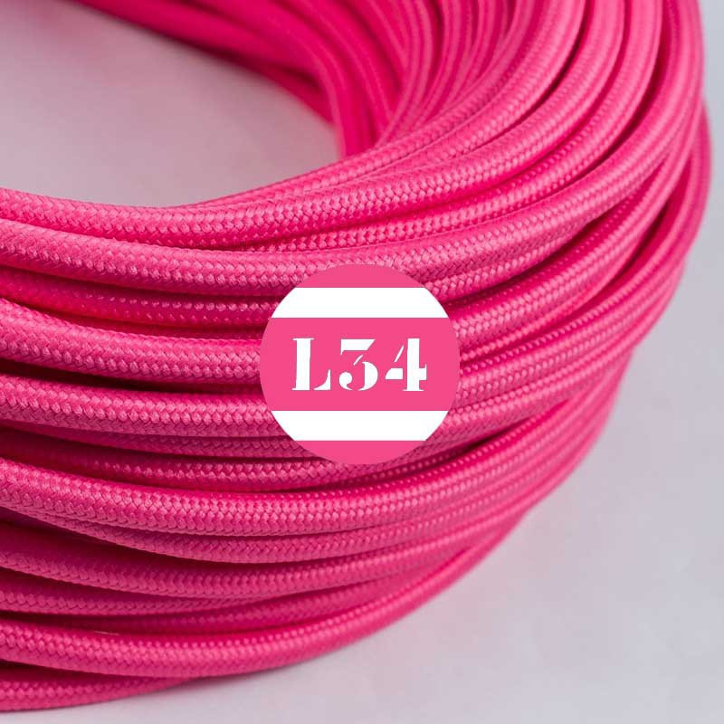 fil électrique tissu fuchsia soie fil électrique tissu fuchsia soie
